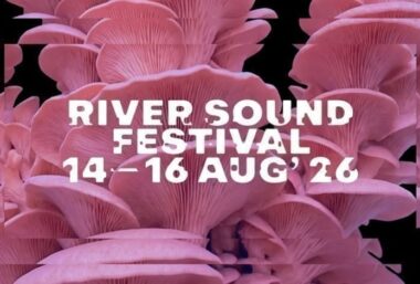 River Sound Festival 2026 - Event image