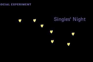 SINGLES’ NIGHT by Social Experiment X ŠMC (straight & LGBTQIA+) | VILNIUS - Event image