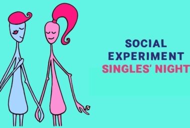 SINGLES’ NIGHT by Social Experiment | VILNIUS - Event image