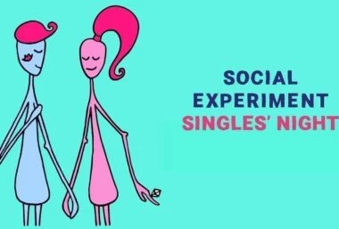 SINGLES’ NIGHT by Social Experiment | VILNIUS - Event image
