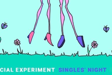 SINGLES’ NIGHT by Social Experiment | VILNIUS - Event image