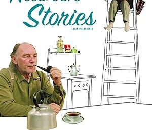 Kitchen Stories (Salmer fra kjøkkenet) (2003) - Event image