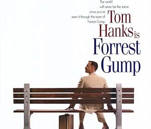 Forrest Gump (1994) - Event image