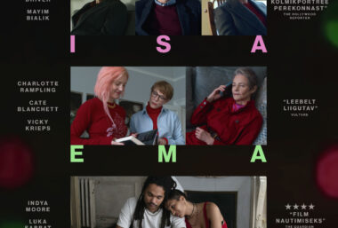 Father Mother Sister Brother (2025) - Event image