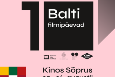 Baltic Short Film programme – “Infinite Loops” (Balti lühifilmide programm – “Alatises ringluses”) (2025) - Event image