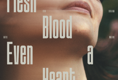 Flesh, Blood, Even a Heart (Nospiedumi) (2025) - Event image