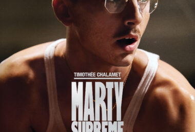 Marty Supreme (2025) - Event image