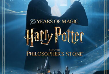 Harry Potter and the Philosopher’s Stone (2001) - Event image