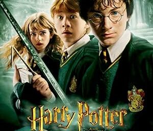 Harry Potter and the Chamber of Secrets (2002) - Event image