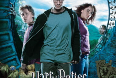 Harry Potter and the Prisoner of Azkaban (2004) - Event image