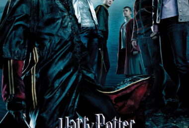 Harry Potter and the Goblet of Fire (2005) - Event image