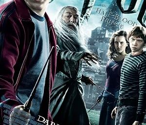 Harry Potter and the Half-Blood Prince (2009) - Event image