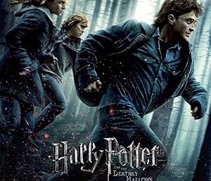 Harry Potter and the Deathly Hallows: Part 1 (2010) - Event image
