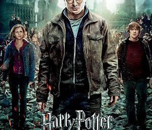 Harry Potter and the Deathly Hallows: Part 2 (2011) - Event image
