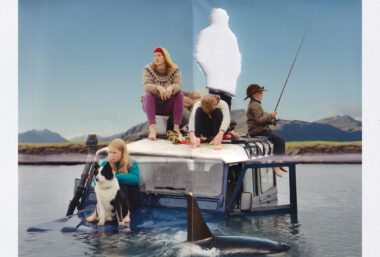 The Love That Remains (Ástin sem eftir er) (2025) - Event image