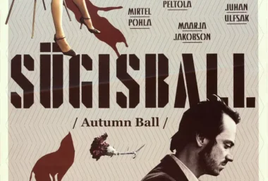 Empty + Autumn Ball (Tühirand + Sügisball) (2006) - Event image