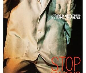 Stop Making Sense (1983) - Event image