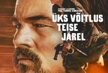 One Battle After Another (1990) - Event image