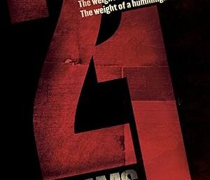 21 Grams (2003) - Event image