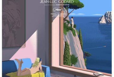 Contempt (Le Mépris) (1963) - Event image