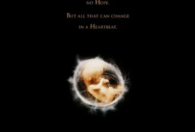 Children of Men (2027) - Event image