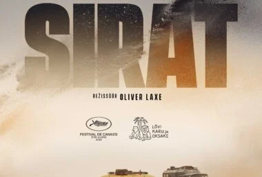 Sirât (2025) - Event image