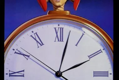 After Hours (1985) - Event image
