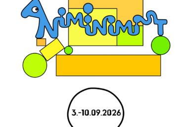 ANIMINIMIST: Thema program Horizon (ANIMINIMIST: Eriprogramm „) (2026) - Event image
