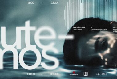 sutemos presents: district boat x gallery1986 - Event image