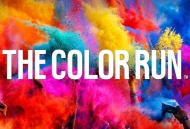 THE COLOR RUN 2026 Vilnius - Event image