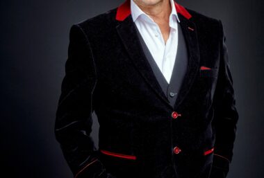 ANDERS EKBORG – EN STILLA JUL - Event image