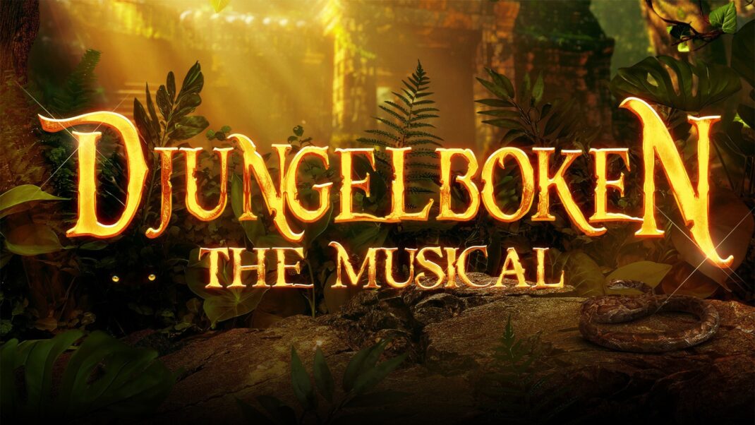 Djungelboken The Musical - Event image 3