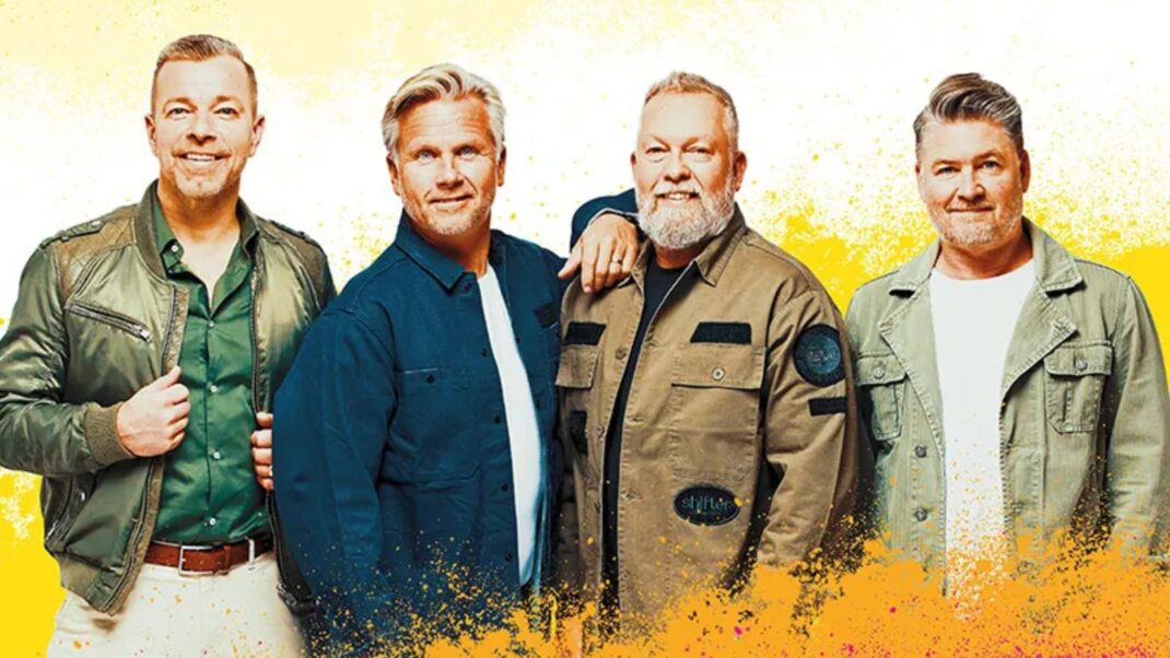 Arvingarna – Klart det ska bli jul, igen! - Event image 2