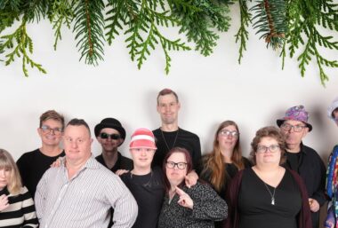 Julkalender med MusikSkaparna på Kulturbruket - Event image