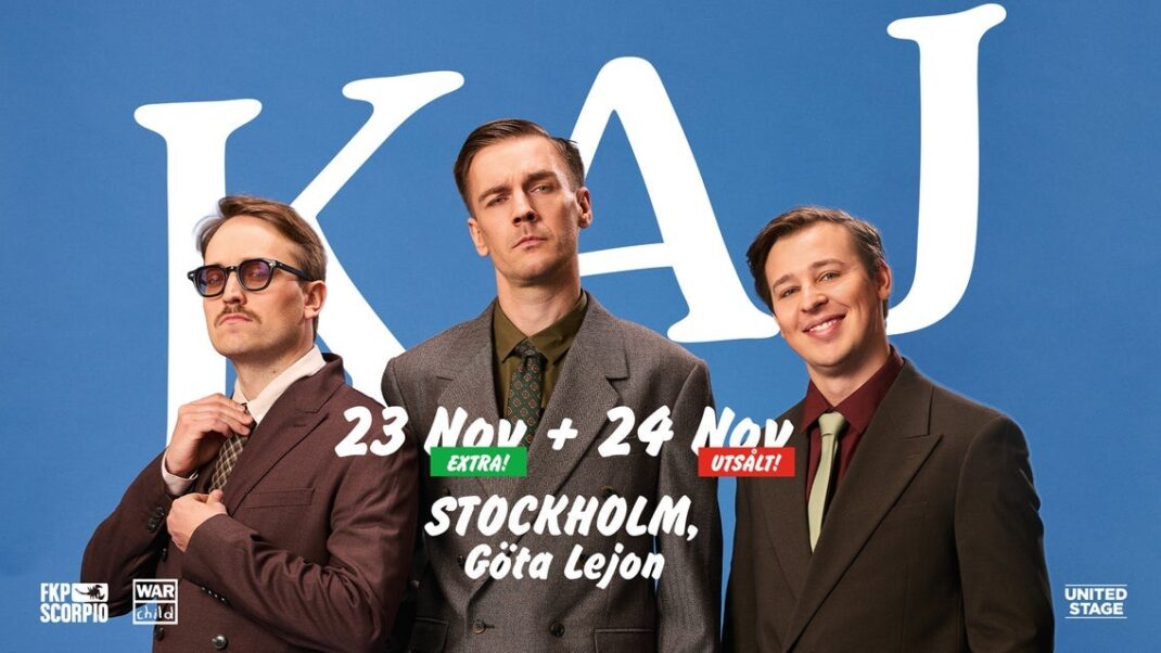 KAJ - Event image 2