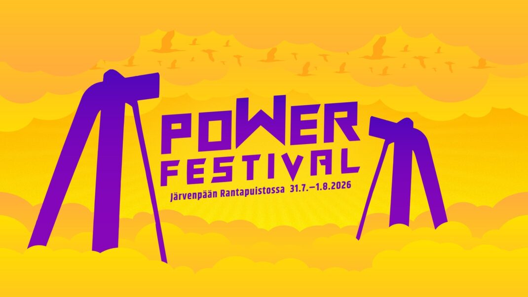 Power Festival 6.-7.8.2027 - Event image 3