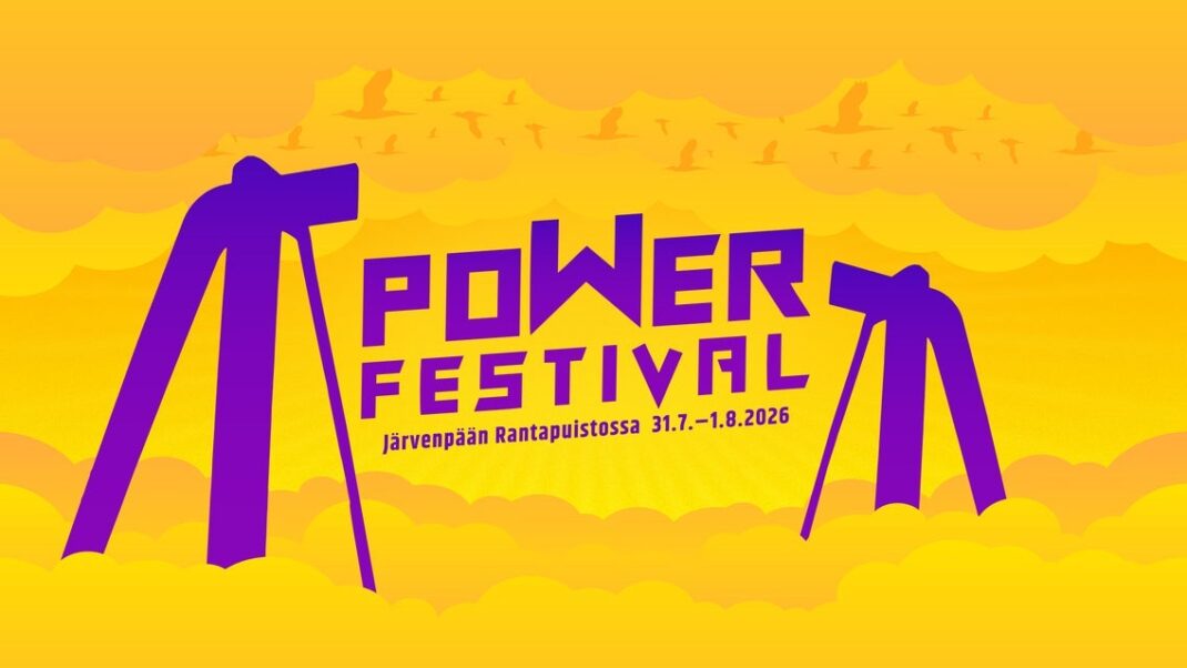 Power Festival 6.-7.8.2027 - Event image 2