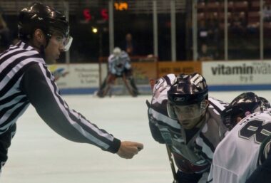 Kiekko-Espoo – Kärpät - Event image