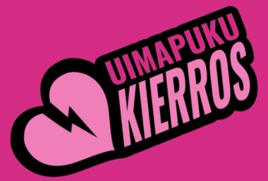 Uimapukukierros – hyväntekeväisyysbileet - Event image