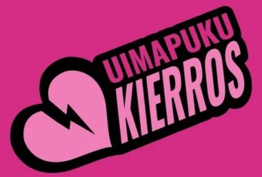 Uimapukukierros – hyväntekeväisyysbileet - Event image