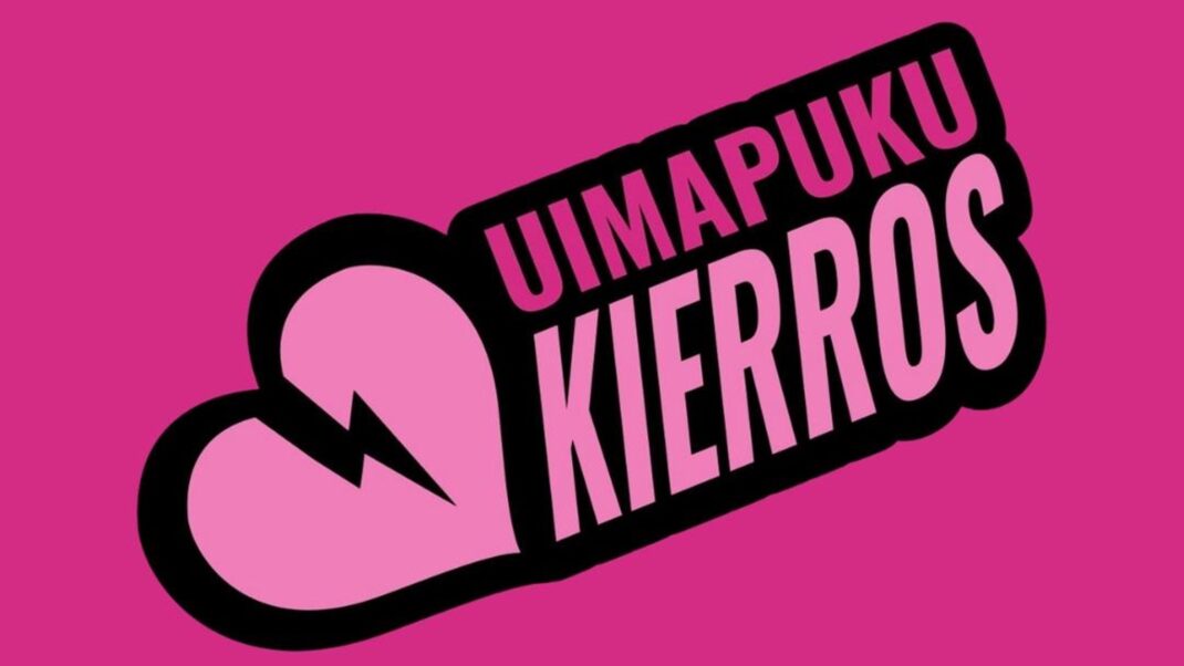 Uimapukukierros – hyväntekeväisyysbileet - Event image 3