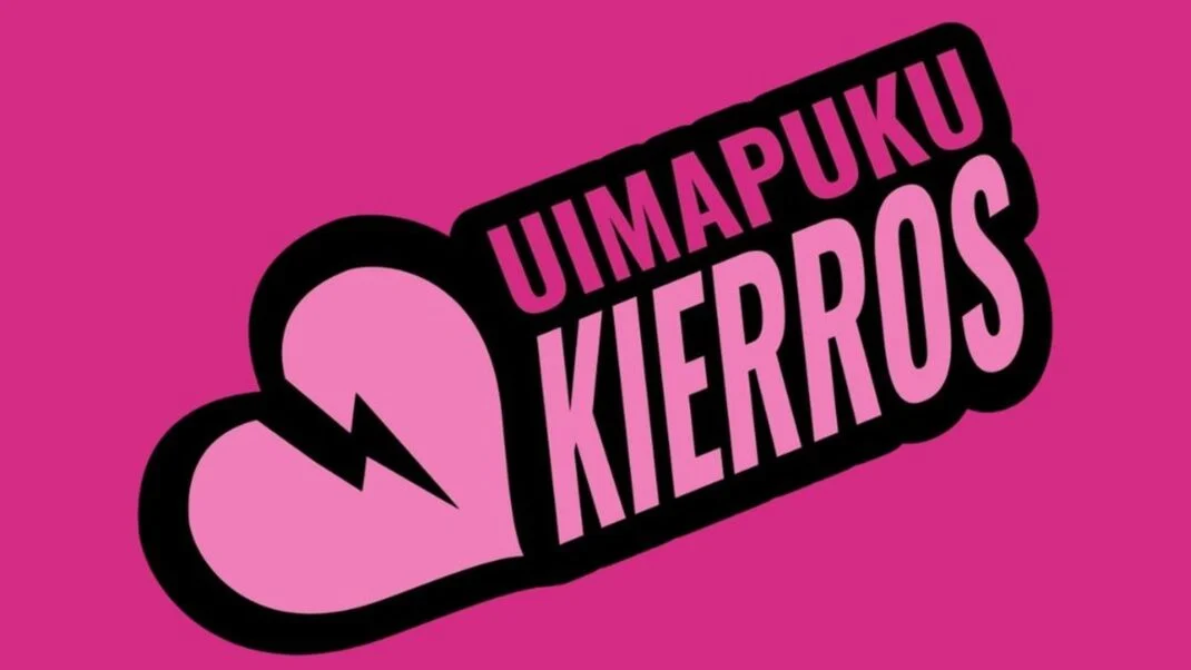 Uimapukukierros – hyväntekeväisyysbileet - Renginio paveikslėlis 3