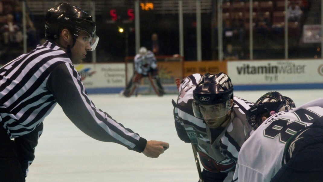 Kiekko-Espoo – KooKoo - Event image 2