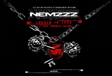 Nemzzz - Event image