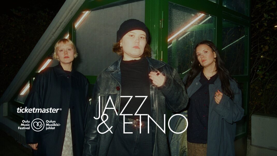 OMJ Jazz & Etno: New3 - Event image 3