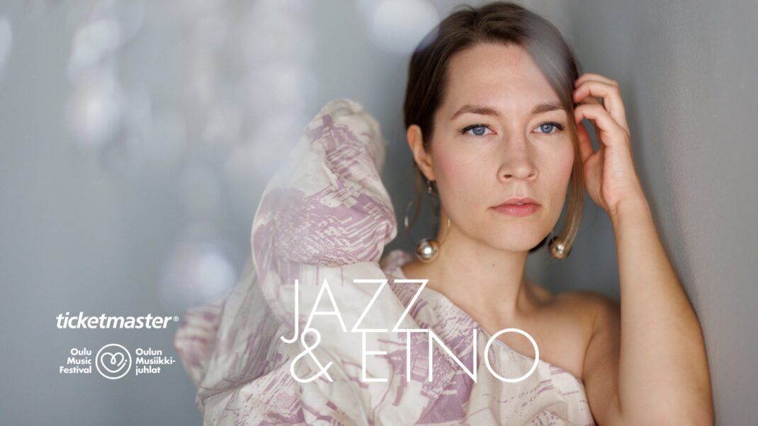 OMJ Jazz & Etno: Riikka Keränen Quartet - Event image 3