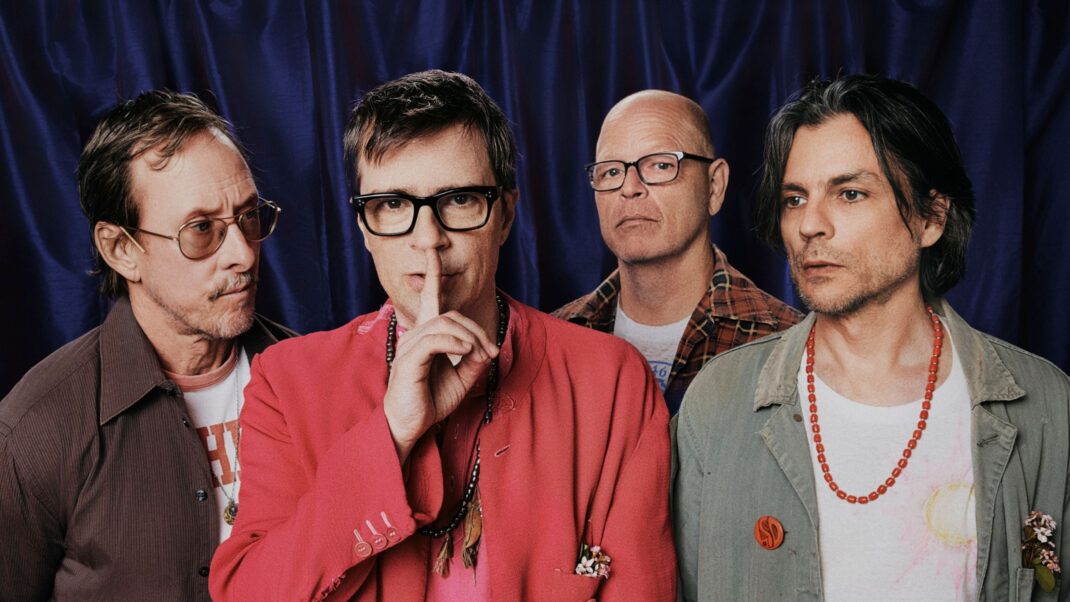 Weezer - Event image 2