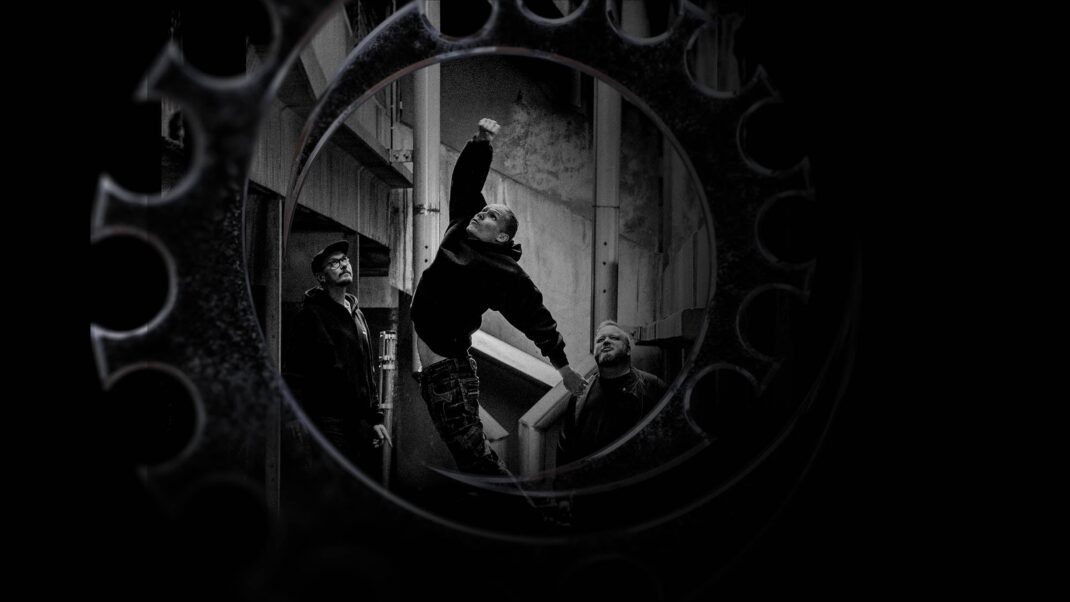 CARBON BASED – THE FINAL TOUR - Event image 2