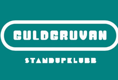 Guldgruvan comedyklubb - Event image