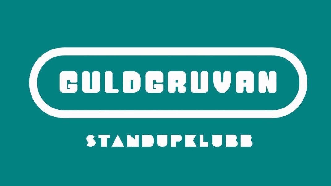 Guldgruvan comedyklubb - Event image 2
